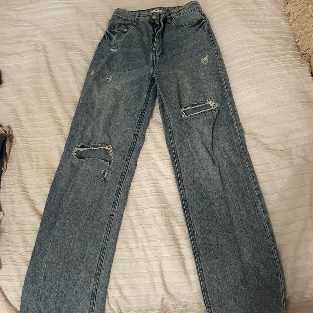 Pacsun Jeans 90's boyfriend